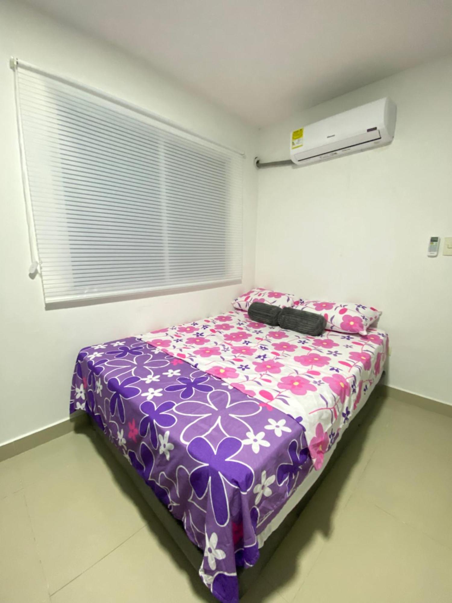 Comodo & Economico 4 Pax En La Boquilla Cartagena