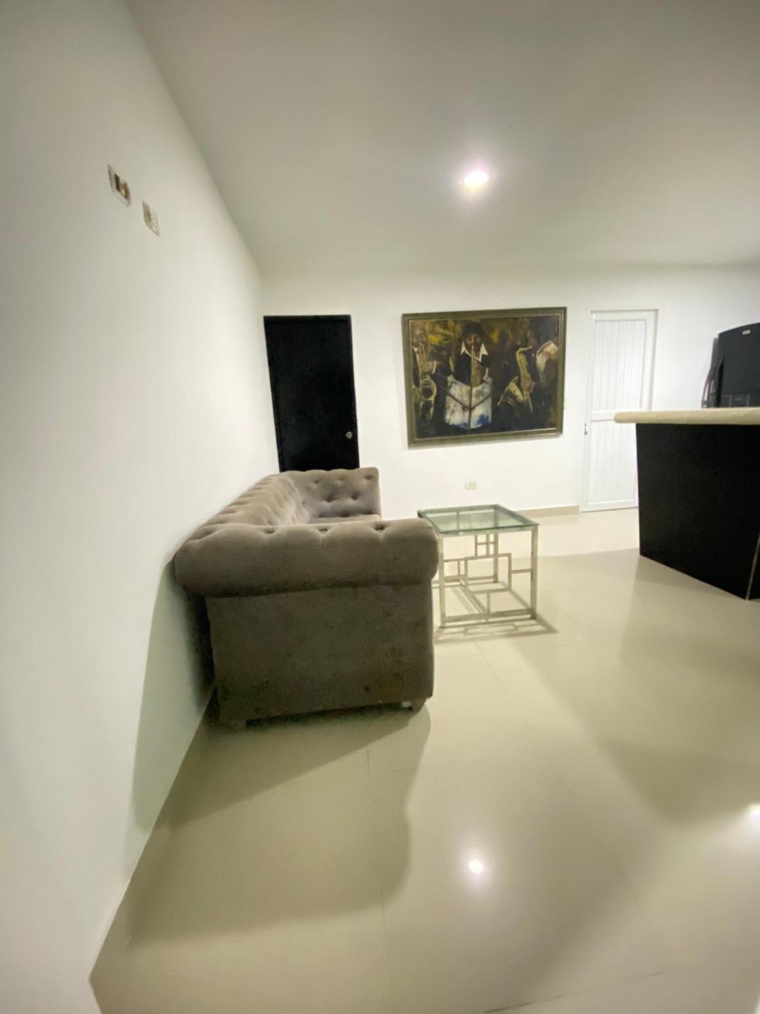 Comodo & Economico 4 Pax En La Boquilla *