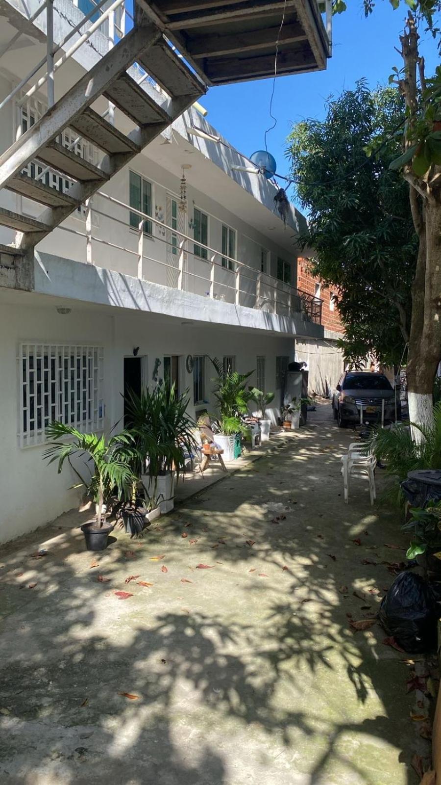 Comodo & Economico 4 Pax En La Boquilla Cartagena