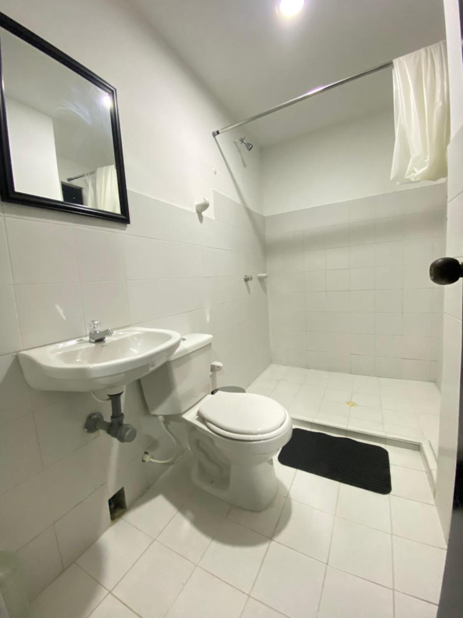 Comodo & Economico 4 Pax En La Boquilla * Cartagena