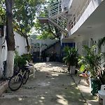 Cómodo&Económico Apartamento para 4 pax en La Boquilla