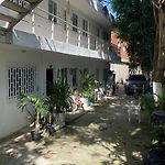 Cómodo&Económico Apartamento para 4 pax en La Boquilla