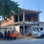 Cómodo&Económico Apartamento para 4 pax en La Boquilla