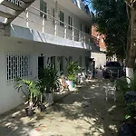 Cómodo&Económico Apartamento para 4 pax en La Boquilla