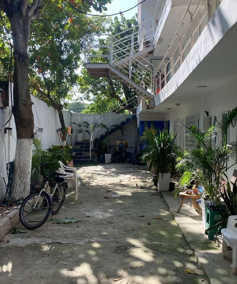 Cómodo&económico 4 Pax En La Boquilla Apartamento Cartagena