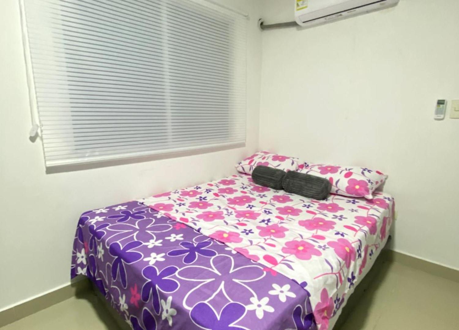 Cómodo&económico 4 Pax En La Boquilla Cartagena