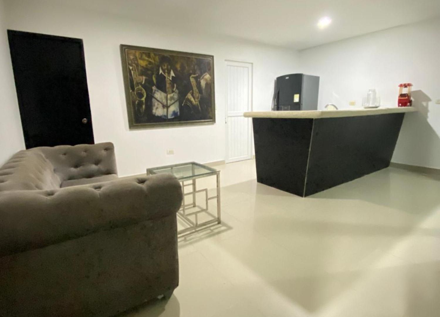 Cómodo&económico 4 Pax En La Boquilla Apartamento Cartagena