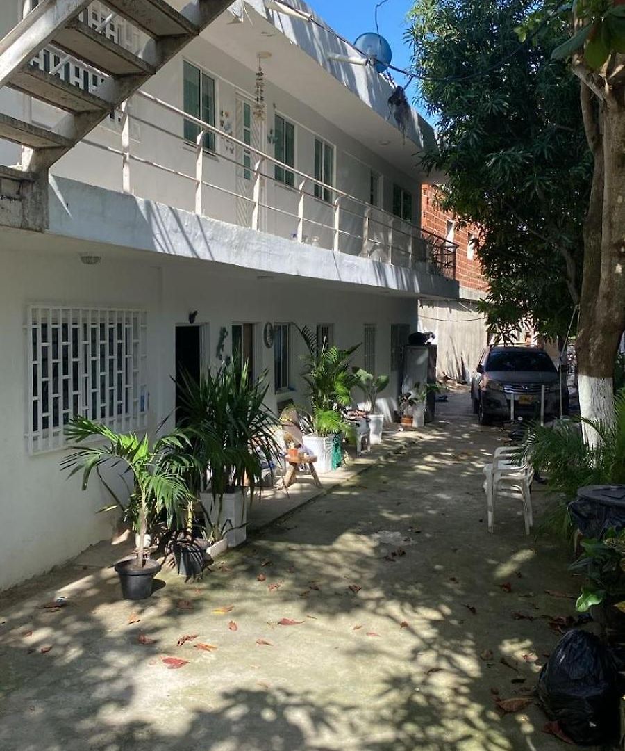 Cómodo&económico 4 Pax En La Boquilla Cartagena