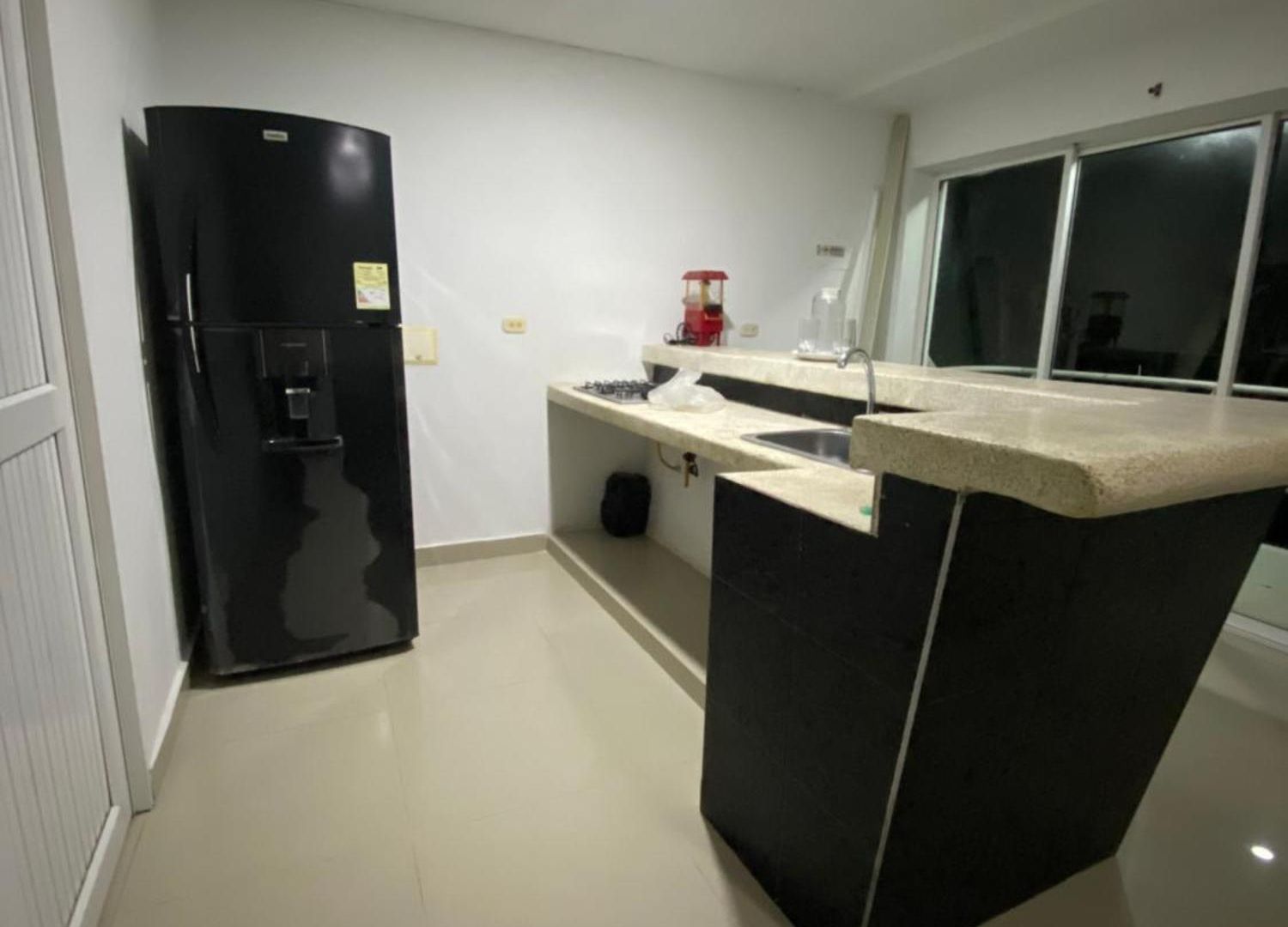 Apartamento Cómodo&económico 4 Pax En La Boquilla Cartagena
