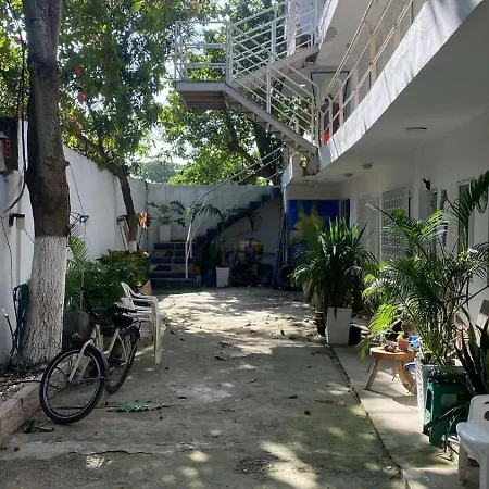 Cómodo&económico 4 Pax En La Boquilla Apartamento Cartagena