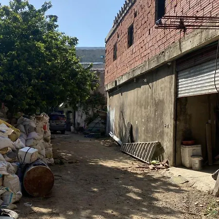 Cómodo&económico 4 Pax En La Boquilla Apartamento Cartagena