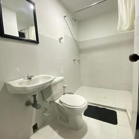 Cómodo&económico 4 Pax En La Boquilla * Cartagena