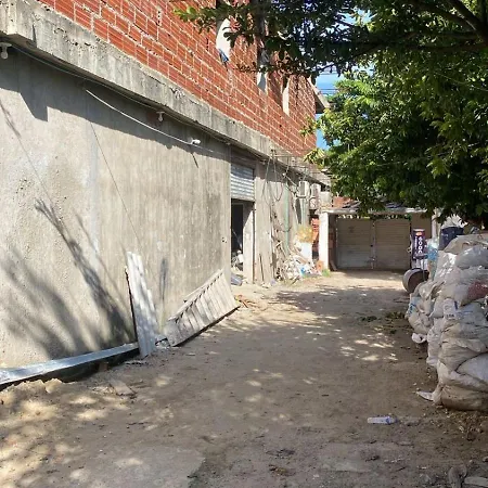 Cómodo&económico 4 Pax En La Boquilla Apartamento
