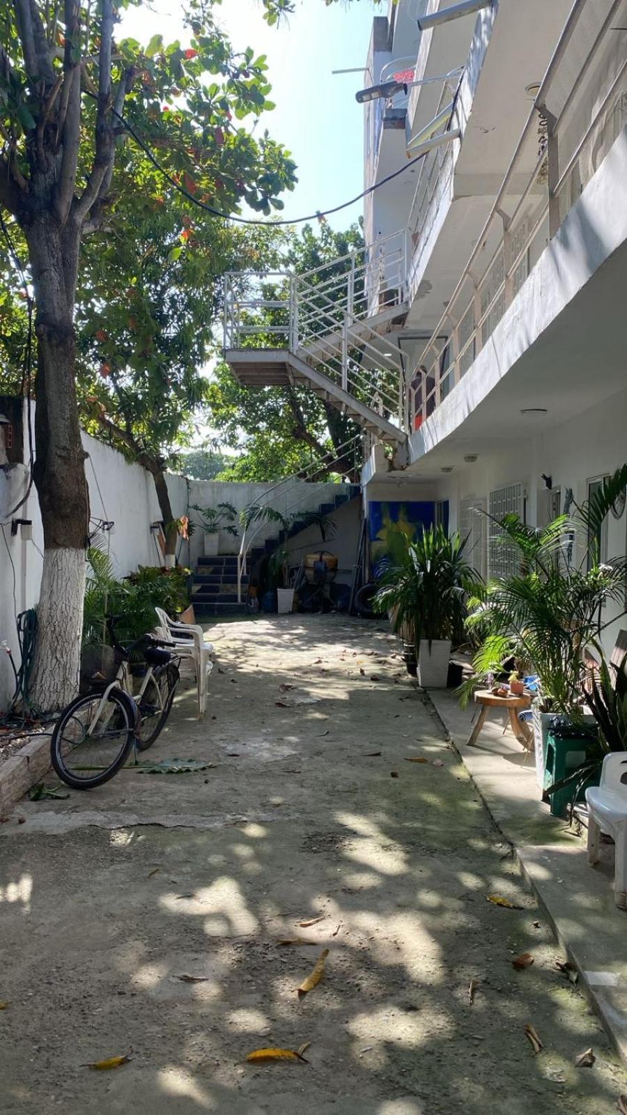 Cómodo&económico 4 Pax En La Boquilla Apartamento Cartagena